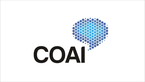 COAI renews demand for revenue share between telcos and large traffic generator apps