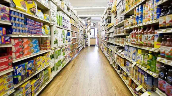 fmcg
