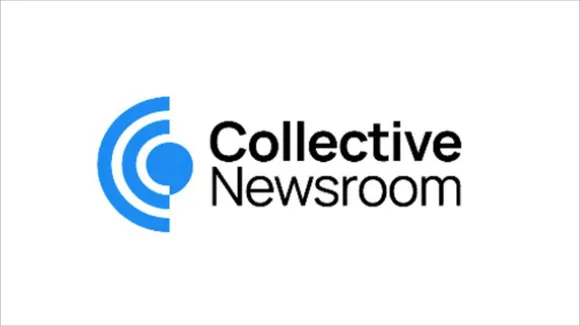 BBC splits operations in India with launch of Collective Newsroom