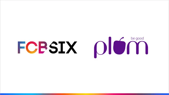 FCB/SIX India bags digital media mandate for Plum