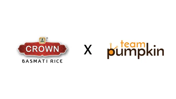 Team Pumpkin bags digital marketing mandate for DRRK Foods