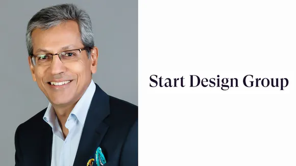 Tarun Rai appointed Co-Chairman of Start Design Group, UK