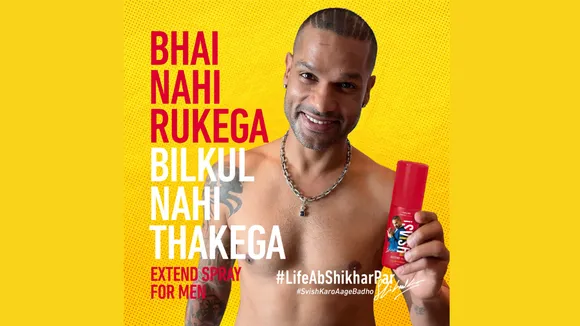 shikhar sexual