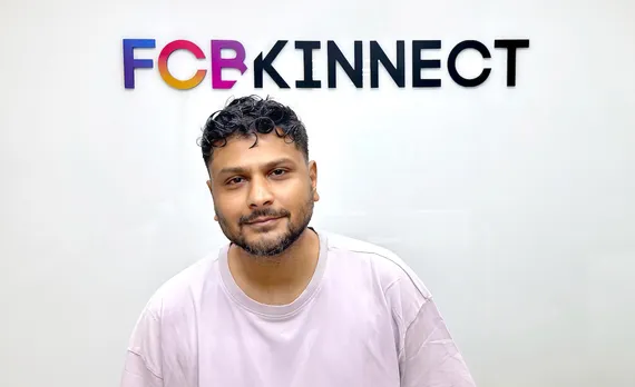 FCB Kinnect appoints Neville Shah as CCO