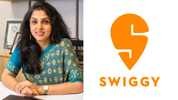Swiggy appoints Suparna Mitra as Independent Director to its Board