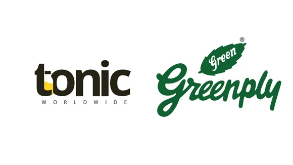 tonic greenply