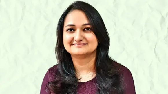 Aditi Anand