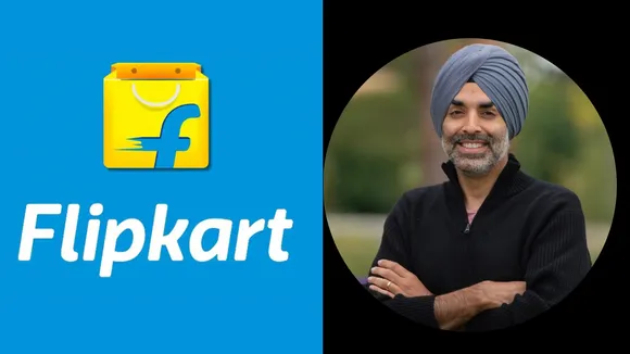 Flipkart's Prabh Simran Singh, Sr VP, Customer Growth & Retention, quits