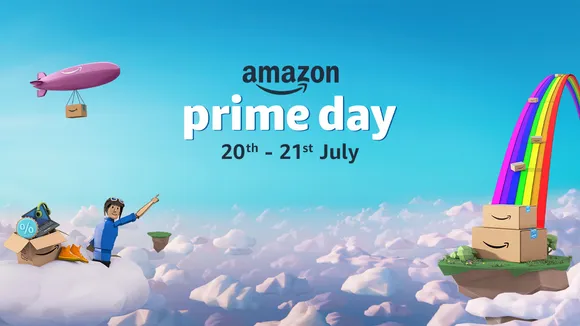 prime day