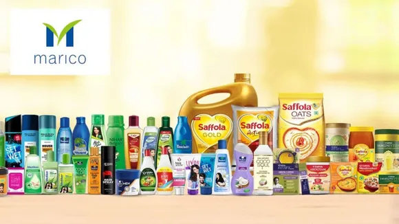 Marico’s adex up 13% to Rs 952 crore in FY24