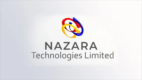 Nazara Technologies' PAT up by 41.2% to Rs 89.5 crore in FY24