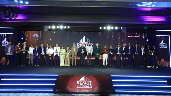 Realty Conclave and Awards 2024 