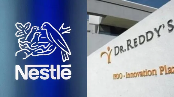 Nestle India, Dr Reddy's form JV for nutraceutical brands in India, other agreed territories