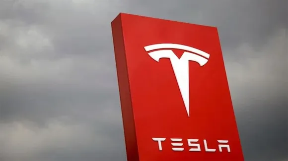 Tesla Inc vs Tesla Power for mediation