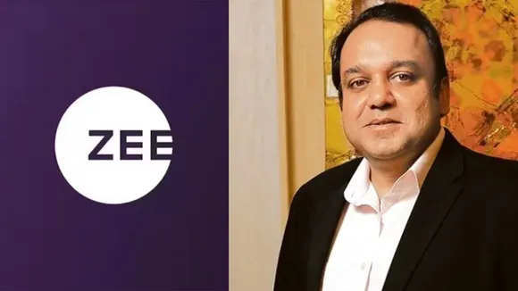 Zee recalibrating overall costs including content acquisition for Zee5