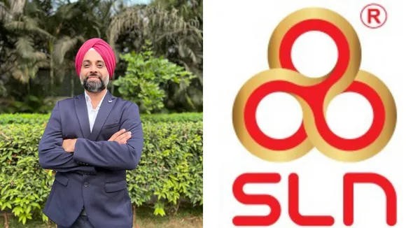 SLN Coffee appoints Sahib Singh as CEO to steer global expansion