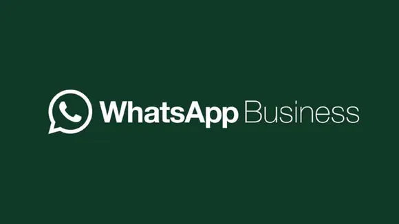 WhatsApp business new features