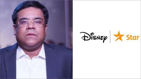 Sumanta Bose 