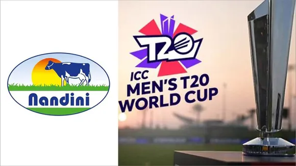 After Amul’s US cricket team’s sponsorship; Nandini Dairy sponsors Scotland cricket team