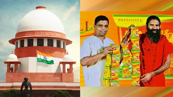 SC calls Patanjali’s apology ‘lip service’