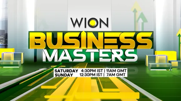 WION-Business-MASTERS