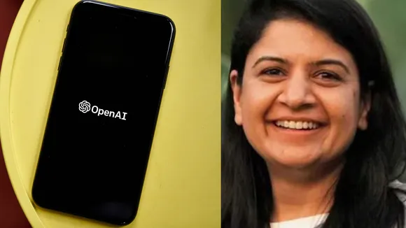 OpenAI onboards Pragya Misra as its first employee in India