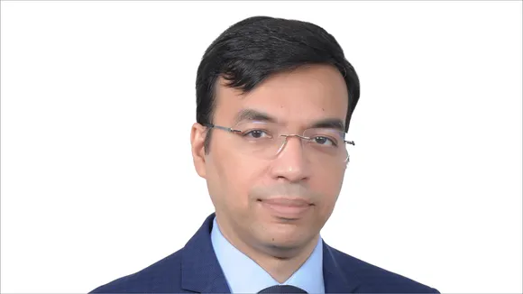 HUL appoints Vipul Mathur as Executive Director, Personal Care