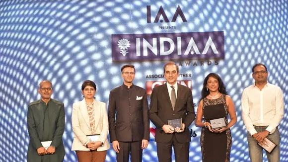 iaa india