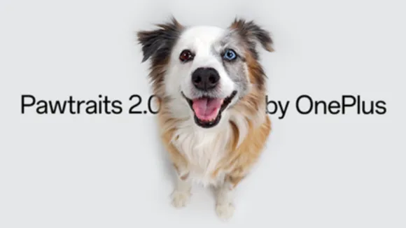 OnePlus celebrates fur babies at Pawtraits 2.0