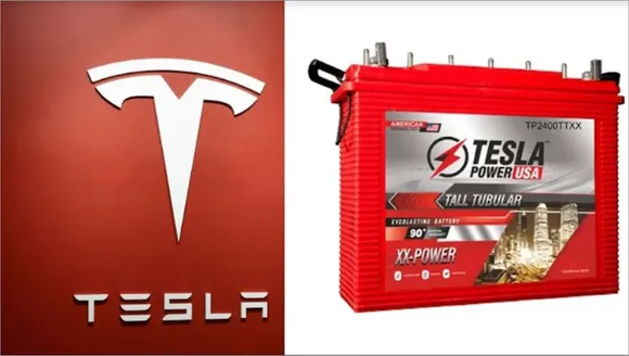 Musk’s Tesla sues Indian battery manufacturer over trademark infringement