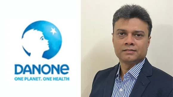 Shashi Ranjan joins Danone India as Managing Director
