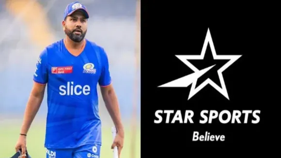 Star Sports denies airing audio of Rohit Sharma and breaching privacy