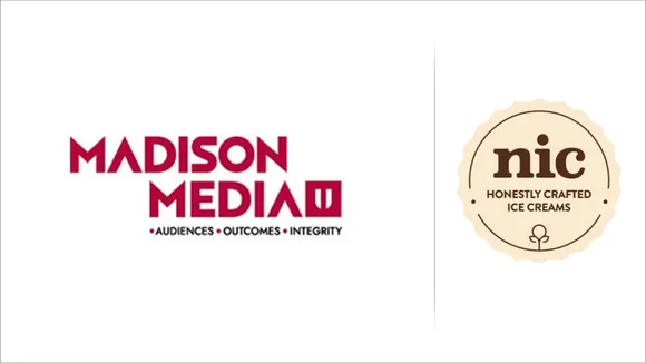 News Flash: NIC Ice Cream appoints Madison Media Ultra as Media AOR