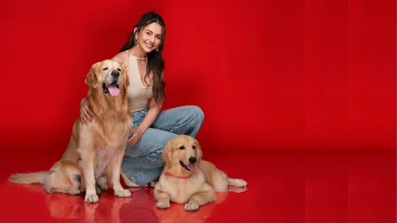 Drools Pet Food appoints Rakul Preet Singh as brand ambassador