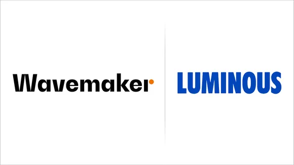 Wavemaker India retains media mandate for Luminous Power Technologies