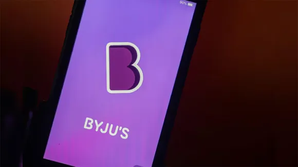 Byju’s moves NCLAT 