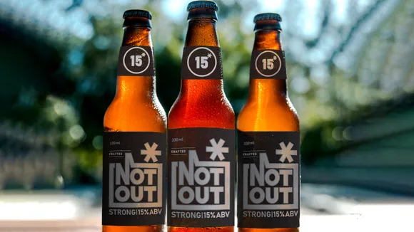 Venacava Designs refreshes RTD beverage Notout’s brand identity