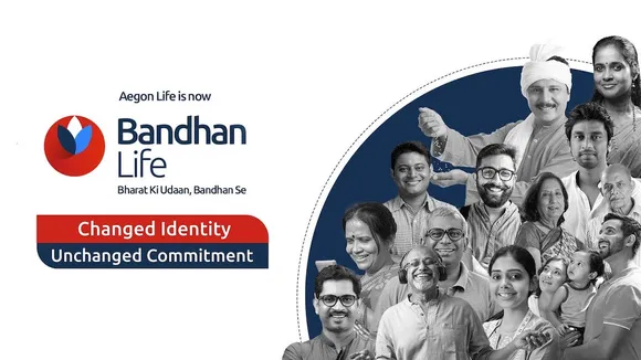 Bandhan Life unveils new brand identity