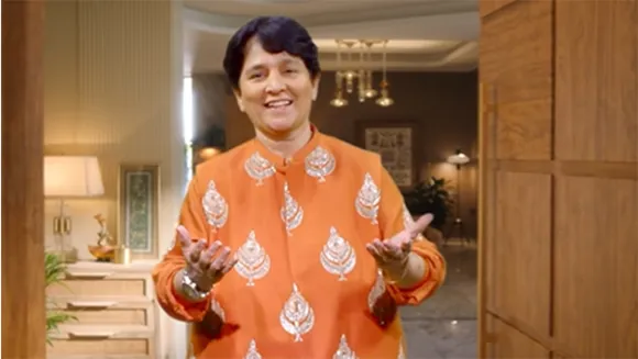 Falguni-Pathak