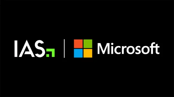 IAS-Microsoft