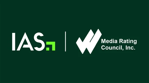 IAS earns Media Rating Council accreditation for its invalid traffic filtration for CTV