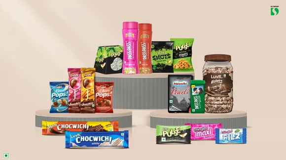 DS Group's confectionery business surpasses Rs 1,000 Cr turnover in FY 2023-24