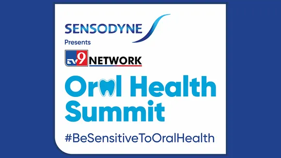 TV9 Network and Sensodyne join hands to spread oral health awareness
