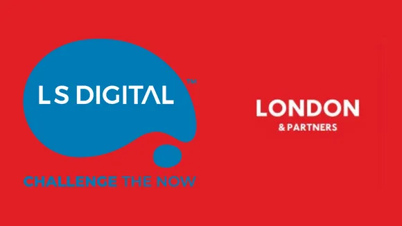 LS Digital partners with London & Partners to consolidate its UK presence