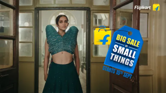 flipkart ad