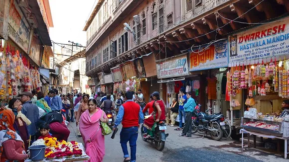 Big retail brands flocking to holy cities like Ayodhya, Varanasi and Dwarka: Report
