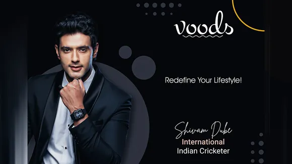 Shivam-Dube-X-Voods-Lifestyle