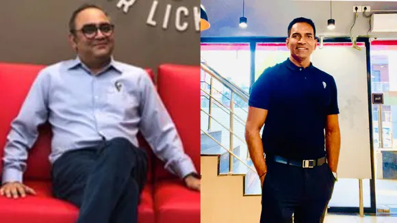 Rajat Luthra steps down, Pradeep Das takes over as CEO of KFC