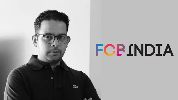 FCB India appoints Mayuresh Dubhashi as Chief Creative Officer