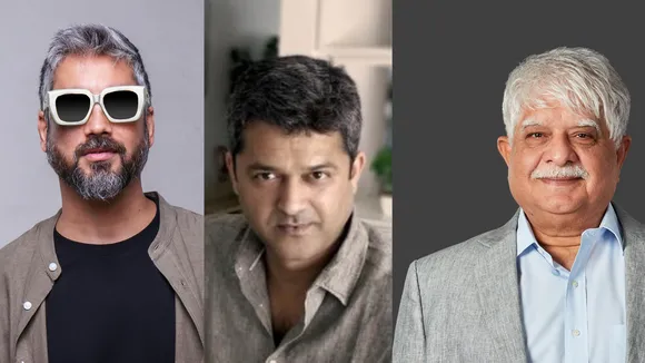 Abby Awards: Madan Bahal, Prateek Bhardwaj, Amit Sharma named jury chairs